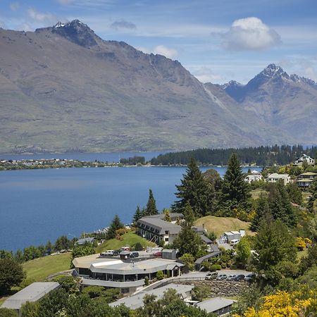 Holiday Inn Queenstown Frankton Road, an IHG Hotel Buitenkant foto